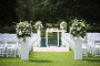 Floral Artists - Bloemen huwelijk trouw bruiloft - Bruidsboeket - Bloemendecoratie - House of Weddings - 27