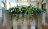 Floral Artists - Bloemen huwelijk trouw bruiloft - Bruidsboeket - Bloemendecoratie - House of Weddings - 3