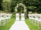 Floral Artists - Bloemen huwelijk trouw bruiloft - Bruidsboeket - Bloemendecoratie - House of Weddings - 31