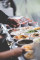 Gastronomie Nicolas - Catering - Traiteur - Trouw - Huwelijk - Bruiloft - House of Weddings - 12