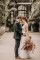 Ginger & Ginder - Ellen _ Bart (c) Imperisch Photography - House of Weddings