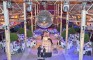 House of Weddings Lauretum verhuur verkoop laurier planten ceremonie kerk decoratie stying (16)