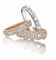 Juwelier Vandromme - Bruidsjuwelen - Juwelen - trouwring - verlovingsring - House of Weddings - 12
