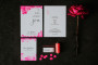 Letters & Styling - Grafisch Ontwerp - Trouwuitnodiging - Uitnodiging huwelijk - trouwdecoratie - House of Weddings - 24