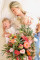 LOTS Flower Art - Bloemen & bruidsboeket - House of Weddings 70 - 4