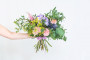 LOTS Flower Art - Bloemen & bruidsboeket - House of Weddings 70 - 8