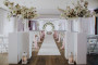 Lots Flower Arts - Bloemen huwelijk trouw bruiloft - Bruidsboeket - Bloemendecoratie - House of Weddings - 2