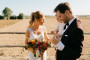 Maison Julie - Bruidsboeket - Bloemen huwelijk trouw bruiloft - Ciska & Jimte - Fotograaf Mathias Hannes - House of Weddings - 6