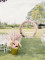 Maison Julie - Bruidsboeket - Bloemen huwelijk trouw bruiloft - Kelly & Jonas - Long Story Short - House of Weddings - 8