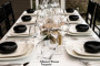 Share a dinner - House of Weddings - 6