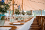 Strantwerpen - Feestzaal - Trouwzaal - Trouwen op het Strand - Wedding Planner Feriatus - House of Weddings - 4