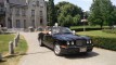 Van Noten Ceremonies - Trouwvervoer - Bentley Azure Cabrio - House of Weddings - 1