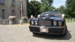 Van Noten Ceremonies - Trouwvervoer - Bentley Azure Cabrio - House of Weddings - 11