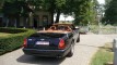 Van Noten Ceremonies - Trouwvervoer - Bentley Azure Cabrio - House of Weddings - 4