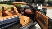 Van Noten Ceremonies - Trouwvervoer - Bentley Azure Cabrio - House of Weddings - 9