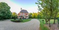Villa Zwart Goud - Feestzaal - House of Weddings - 1