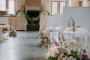 Wauw Events - Wild Weddings Fotografie - Trouwdecoratie - House of Weddings