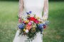Wild Flower Fairy - Bloemen - Bruidsboeket - House of Weddings - 24