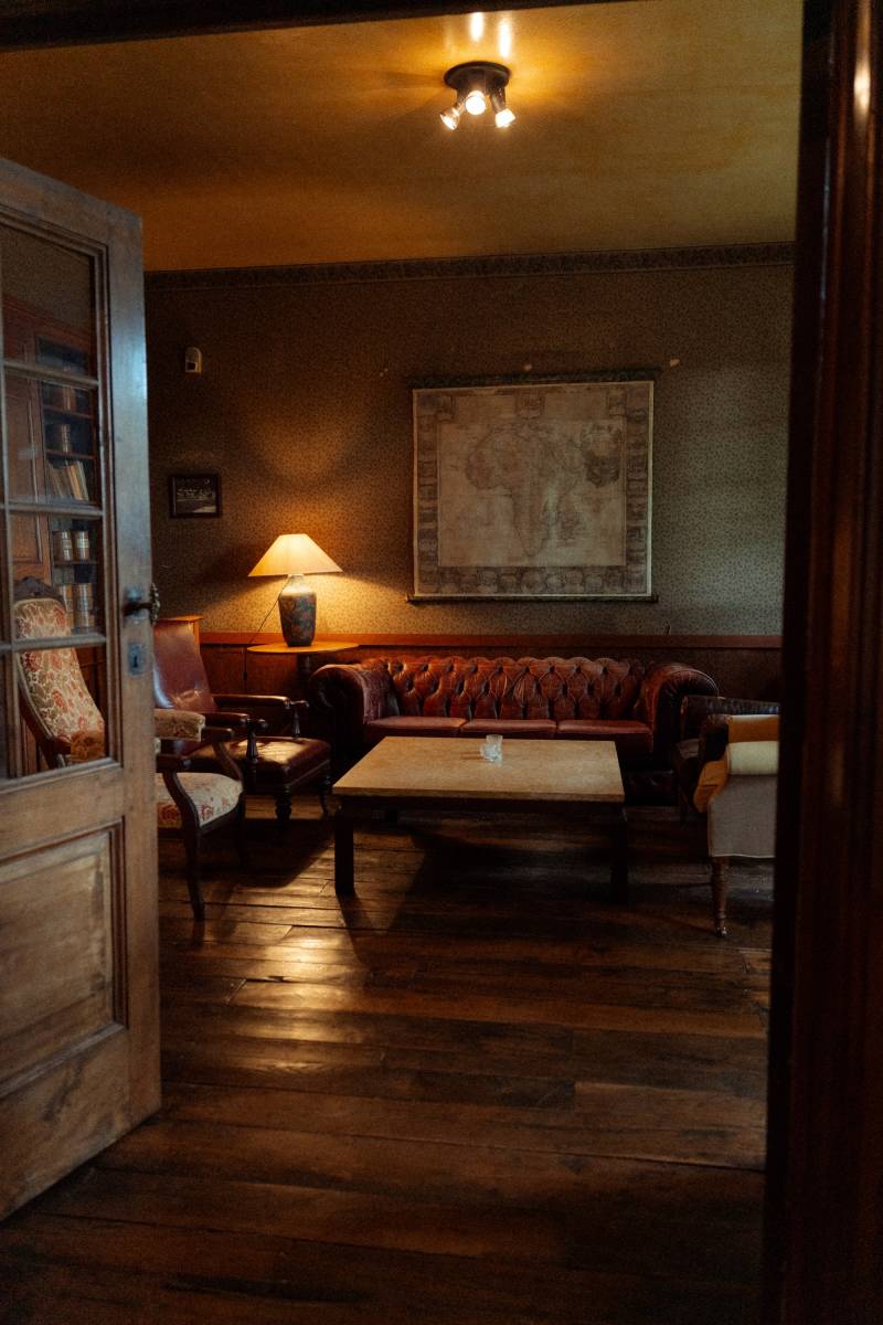 Flinckheuvel - Emilie Curvers - Feestzaal - House of Weddings