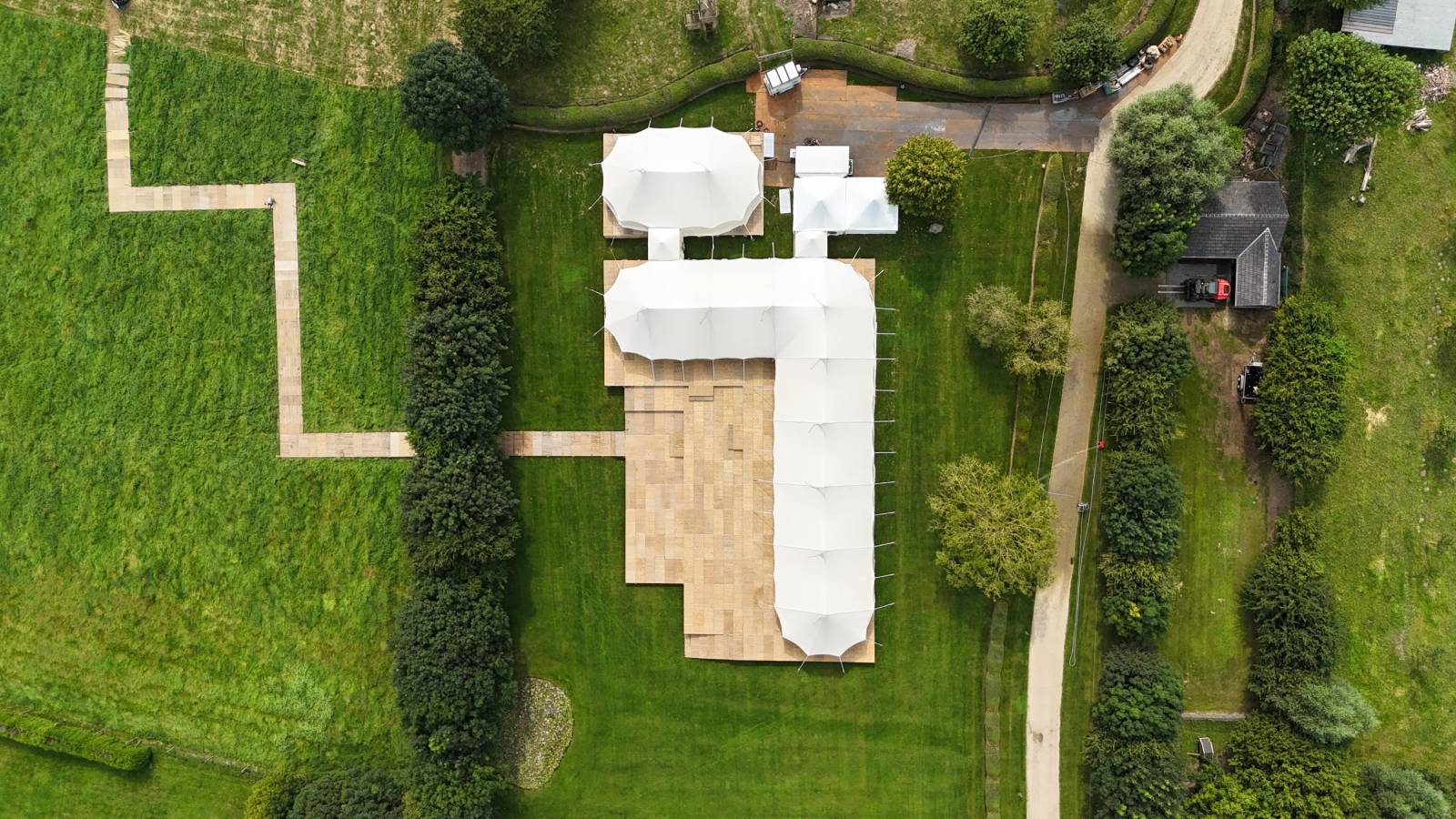 2VRent - Tenten - House of Weddings (4)