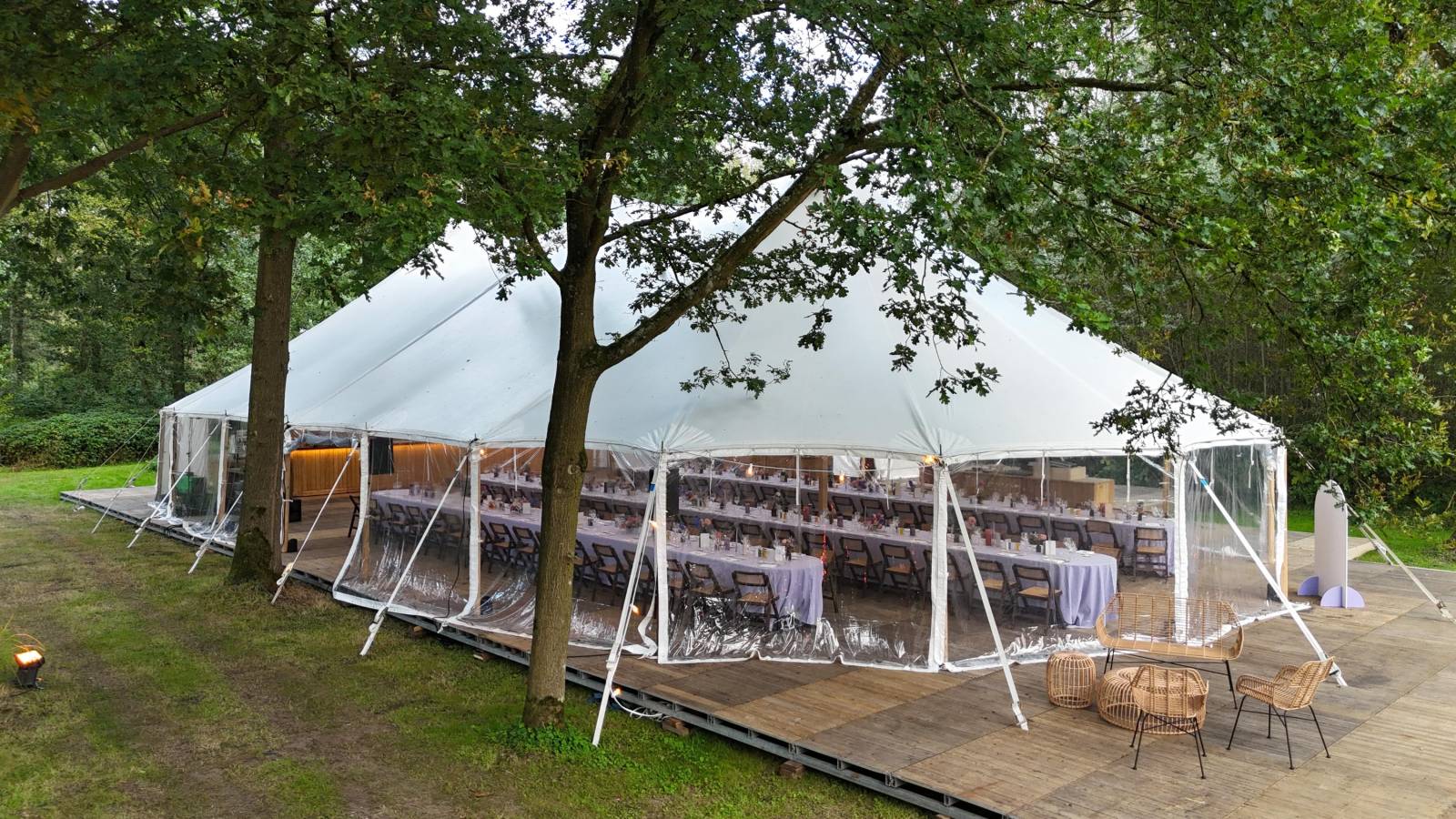 2VRent - Tenten - House of Weddings (6)