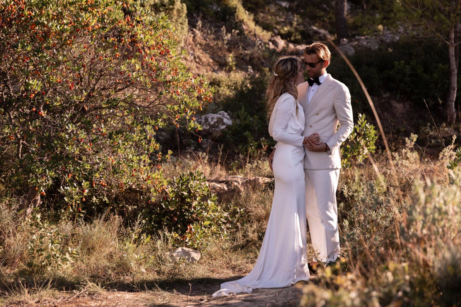 NOUS - Jalisa Oudenaarde - Feestzalen - House of Weddings