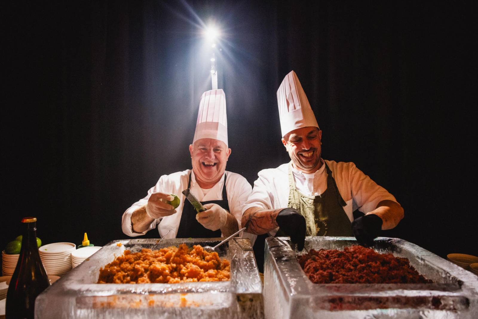 Afrikapaleis - Hannelore Haemers - Feestzaal - House of Weddings (29)