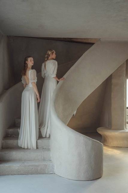 Agnes - Makeup - Fotograaf- Elien Janssen - House of Weddings  - 5