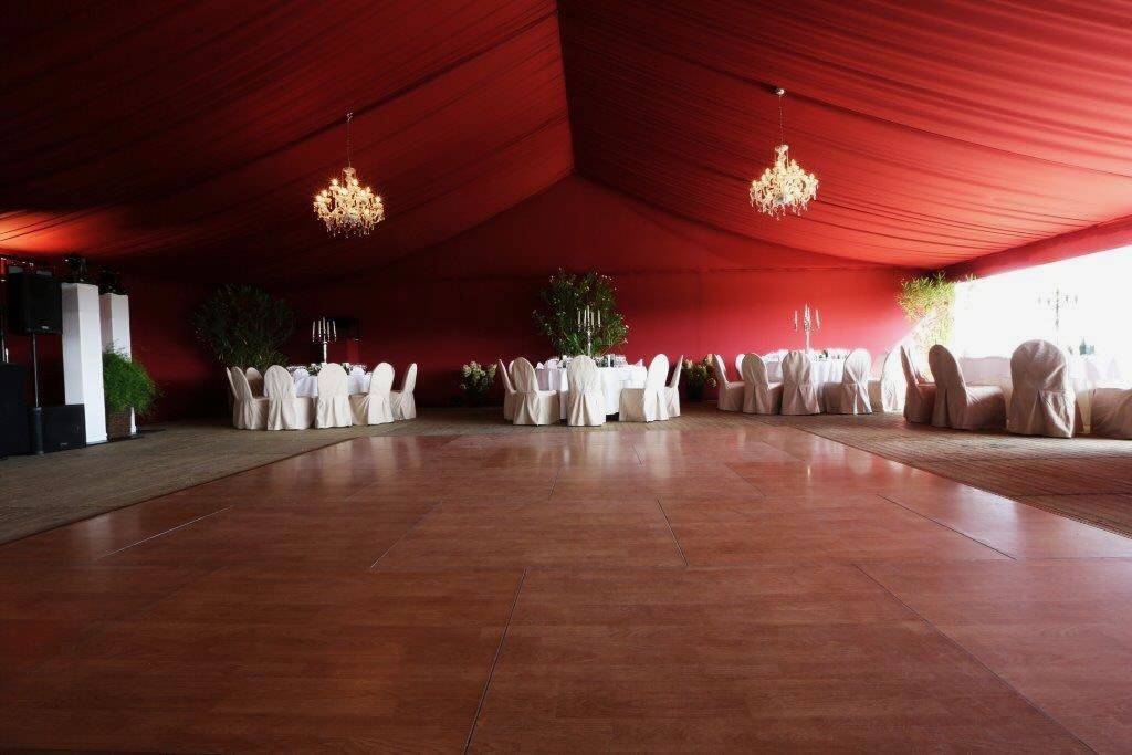 Alkover - Tenten - House of Weddings - 16