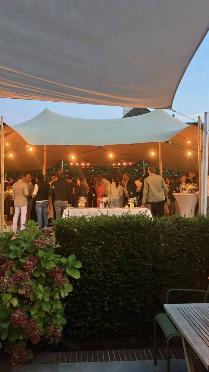 Alkover - Tenten - House of Weddings - 19