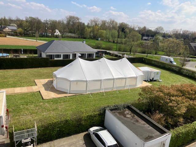 Alkover - Tenten - House of Weddings - 33