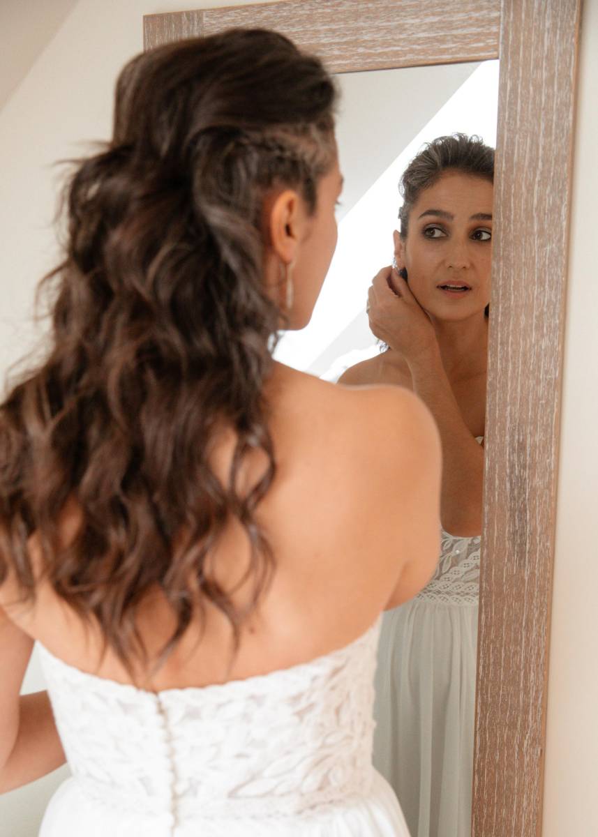 Amanna - Romijn Fotografie - Make-up - House of Weddings