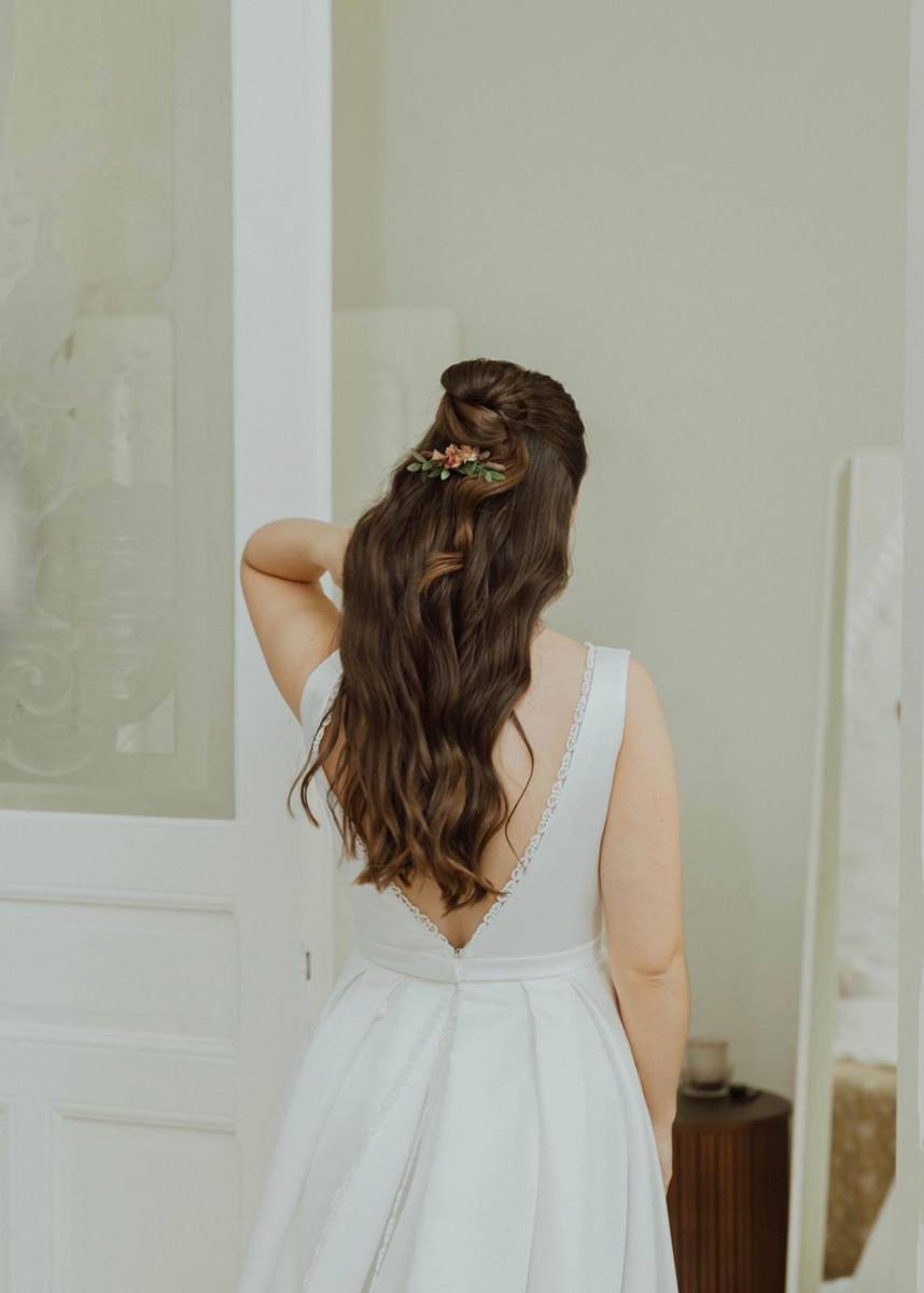 Amanna - Make up - House of Weddings 3