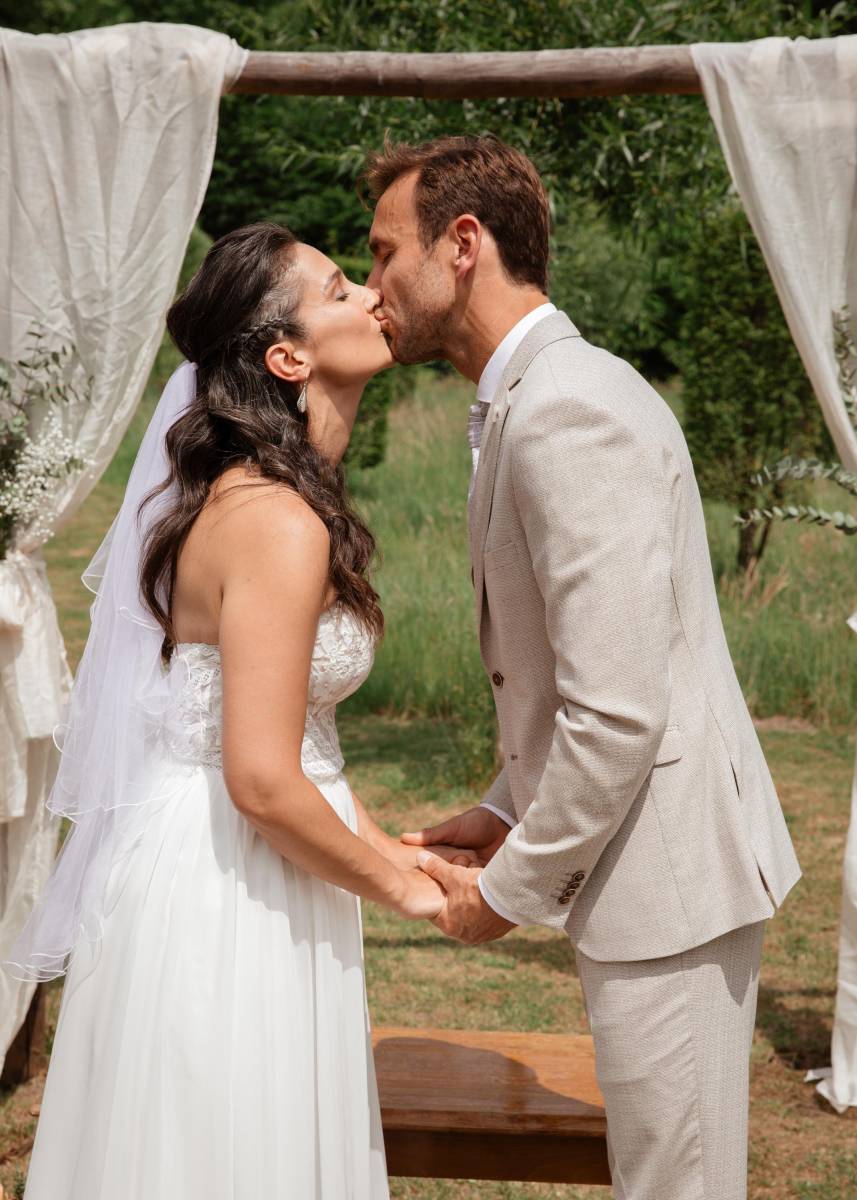 Amanna - Romijn Fotografie - Make-up - House of Weddings