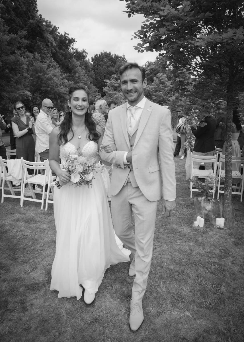 Amanna - Romijn Fotografie - Make-up - House of Weddings