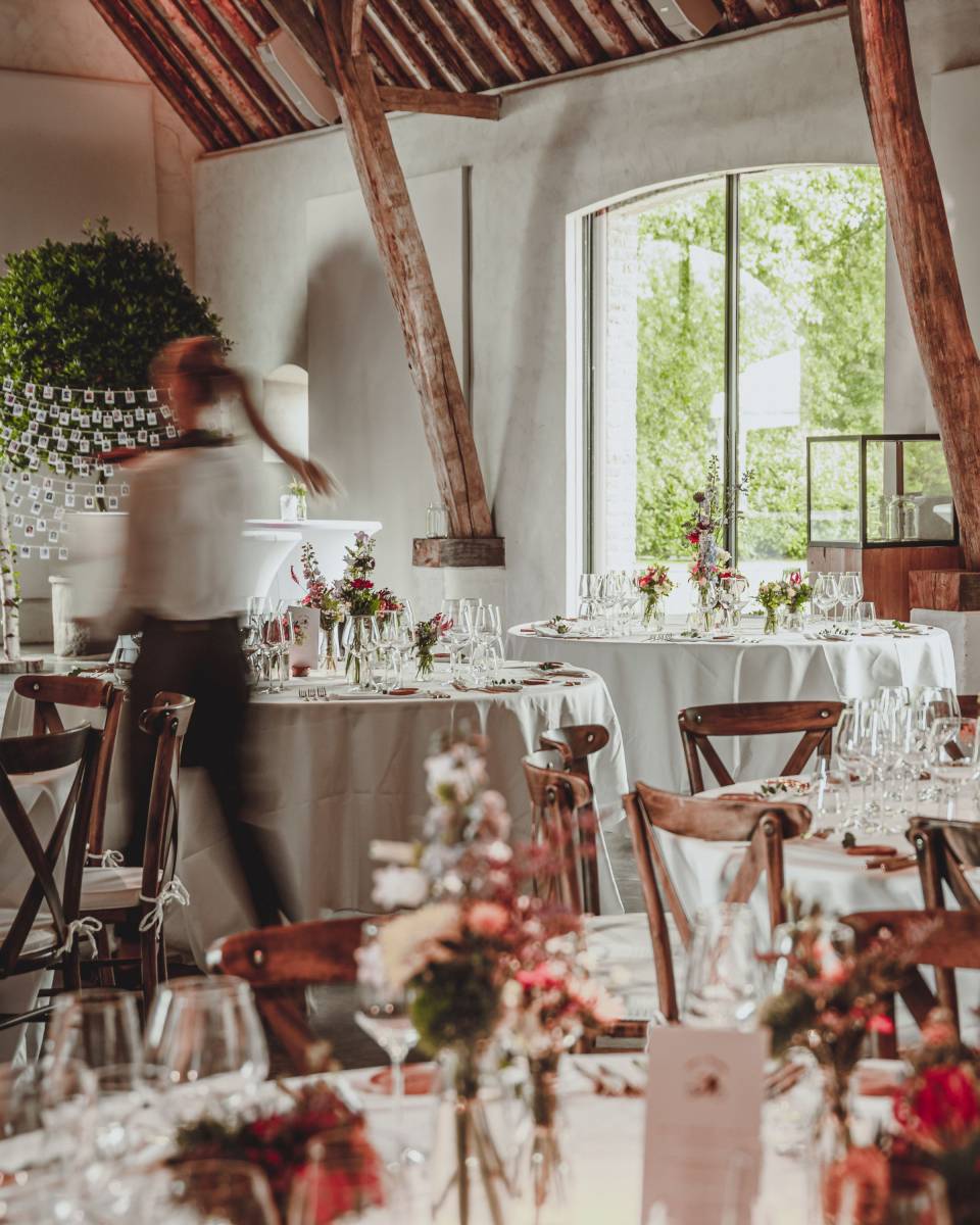 Amitude Catering - House of Weddings -  Tijs Ketsman (3)