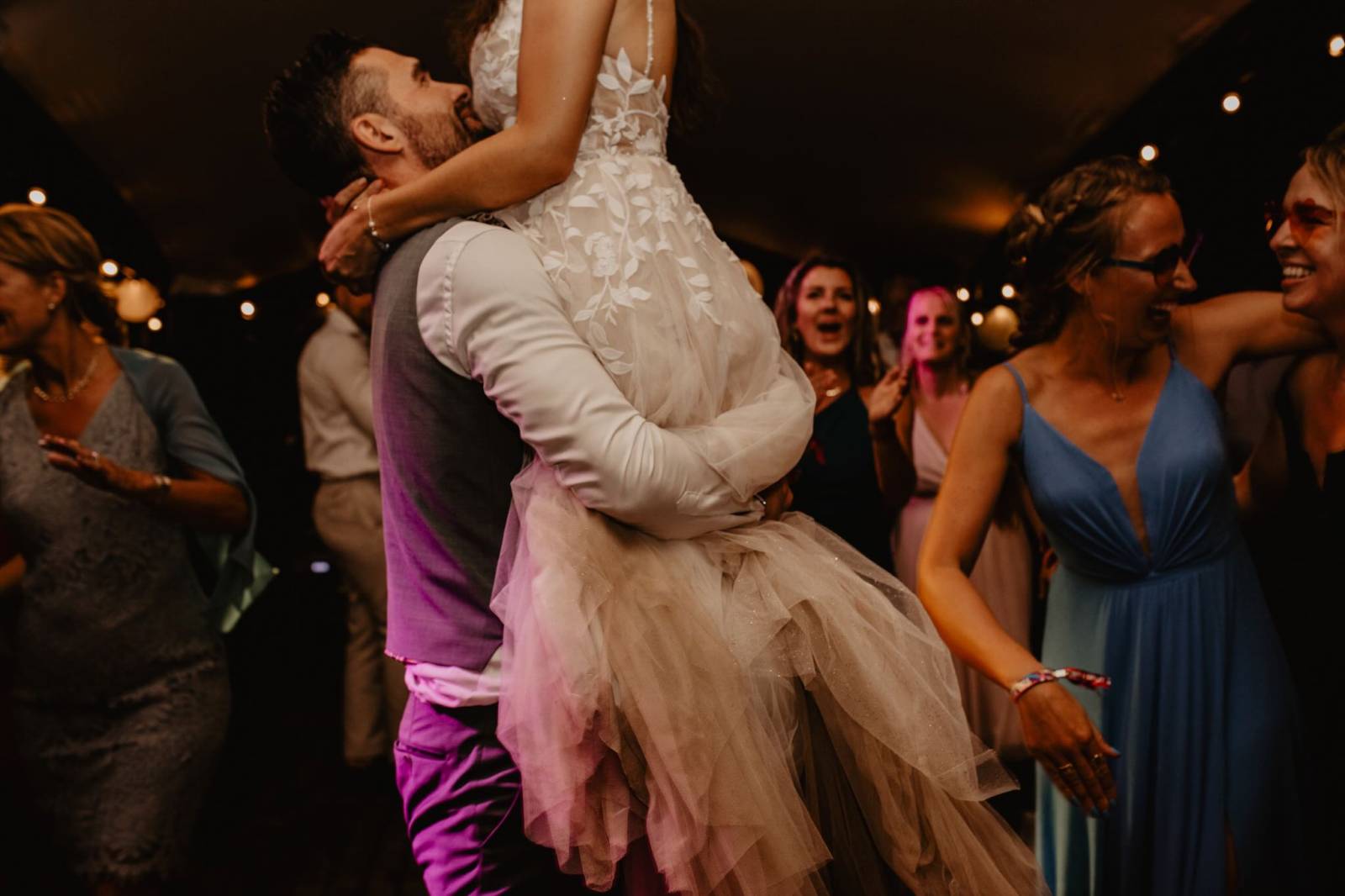 Anneleen Jegers - Huwelijksfotograaf - House of Weddings - 6