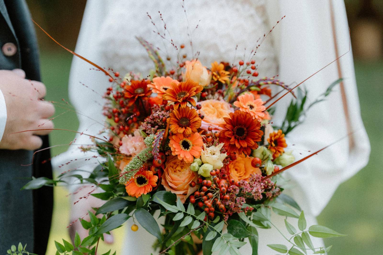 Annick Van Wesemael - Elise Marcelis Fotografie - Bloemen - House of Weddings (2)