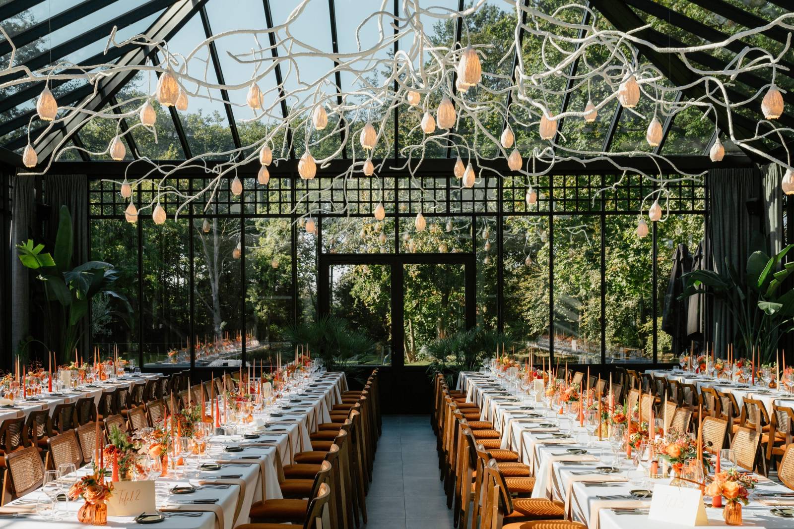 Annick Van Wesemael - Elise Marcelis Fotografie - Bloemen - House of Weddings (3)