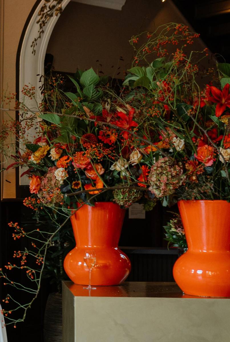 Annick Van Wesemael - Elise Marcelis Fotografie - Bloemen - House of Weddings (4)