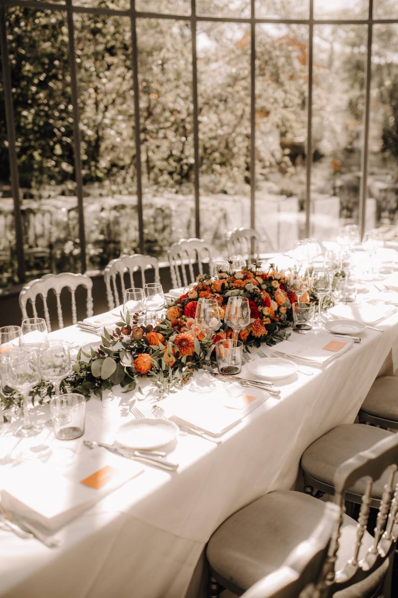 Annick Van Wesemael - Silke Baens - Bloemen - House of Weddings (1)