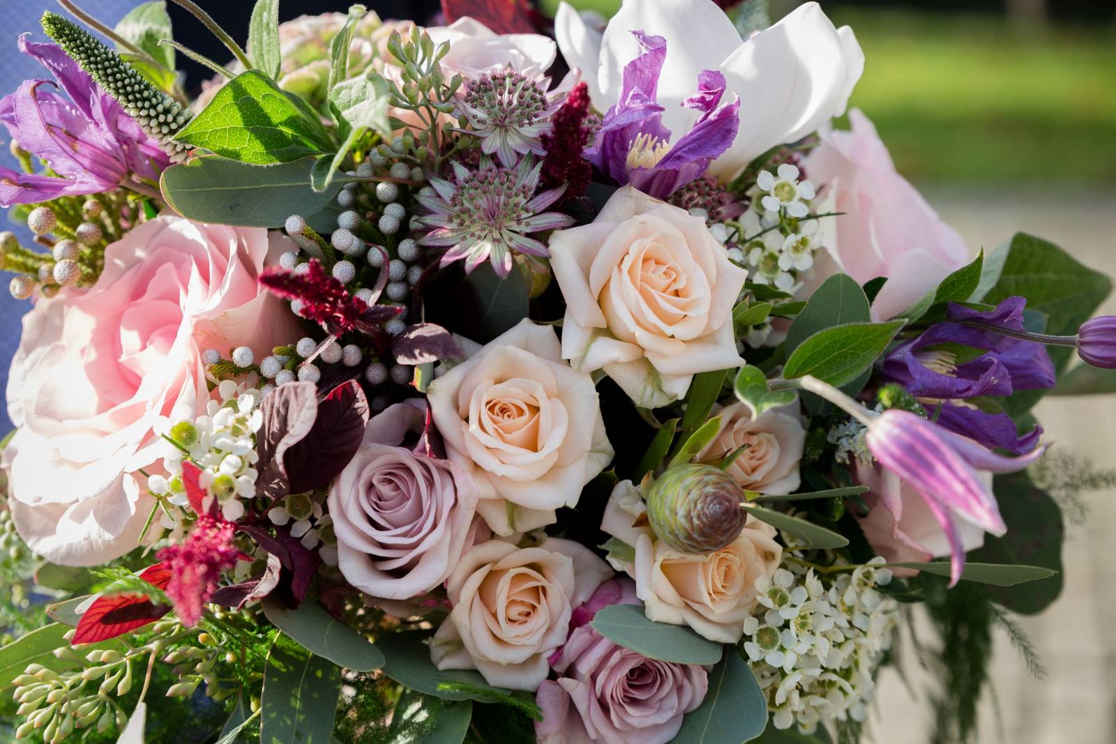 Art of Flower | Bruidsboeket & Bloemendecoratie | House of Weddings - 13