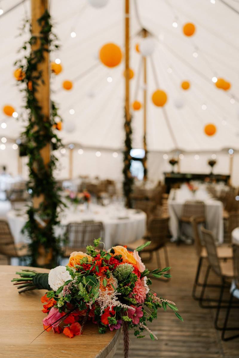 Art of Flower - Charlotte Heynssens - Bloemen - House of Weddings (15)