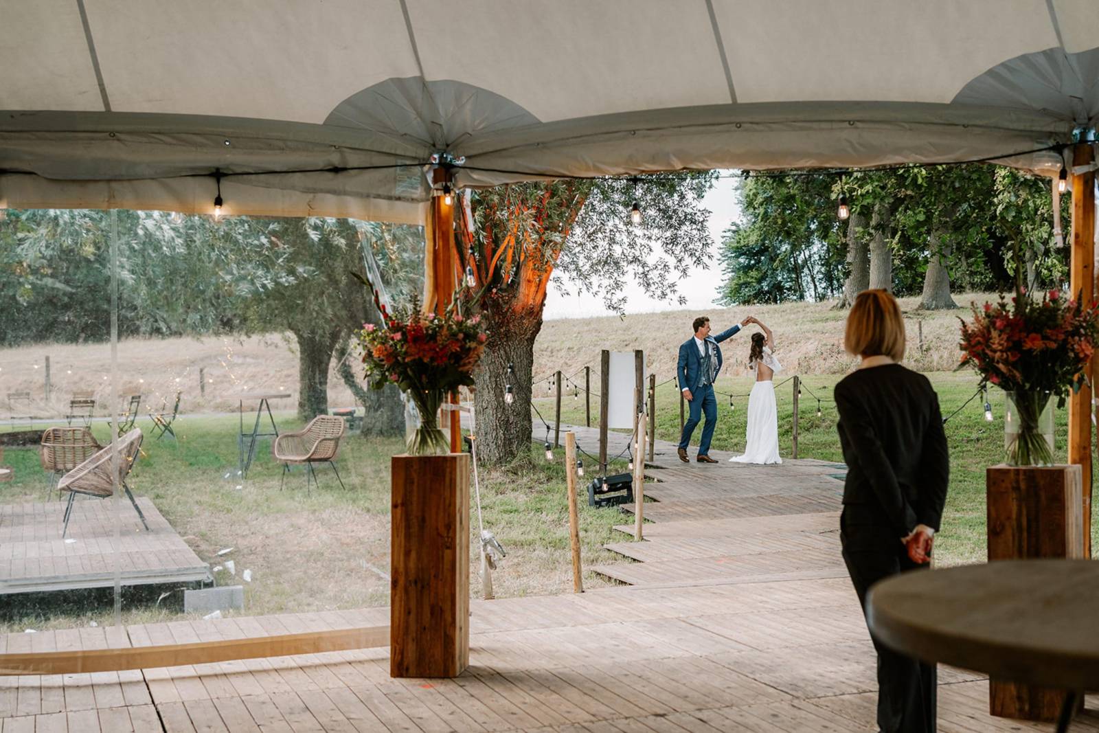 Art of Flower - Charlotte Heynssens - Bloemen - House of Weddings (19)