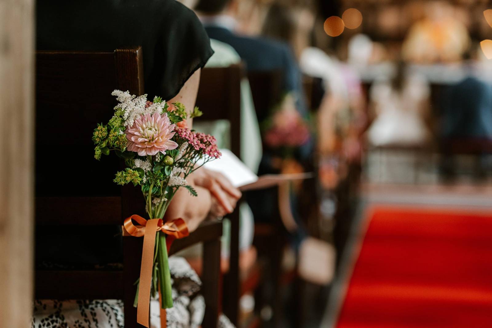 Art of Flower - Charlotte Heynssens - Bloemen - House of Weddings (2)