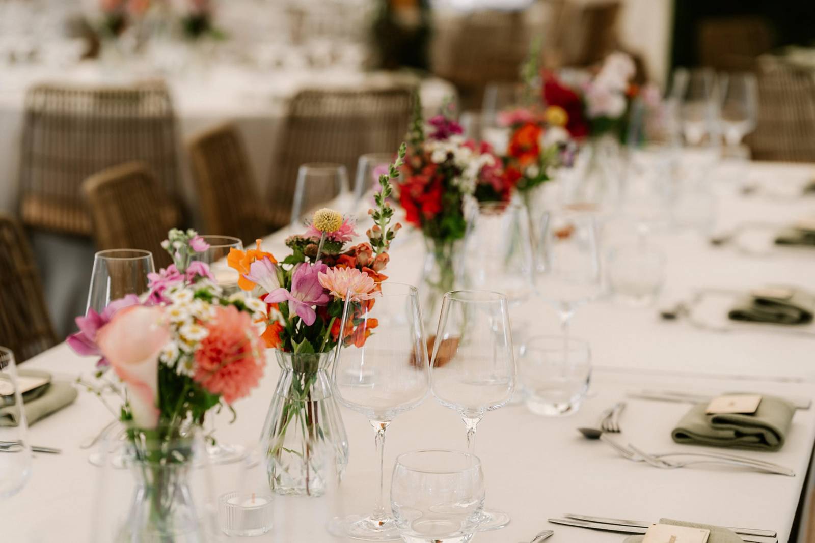 Art of Flower - Charlotte Heynssens - Bloemen - House of Weddings (9)