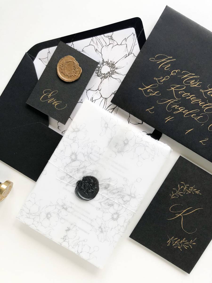 Assialucki - Grafisch Design - House of Weddings - 4