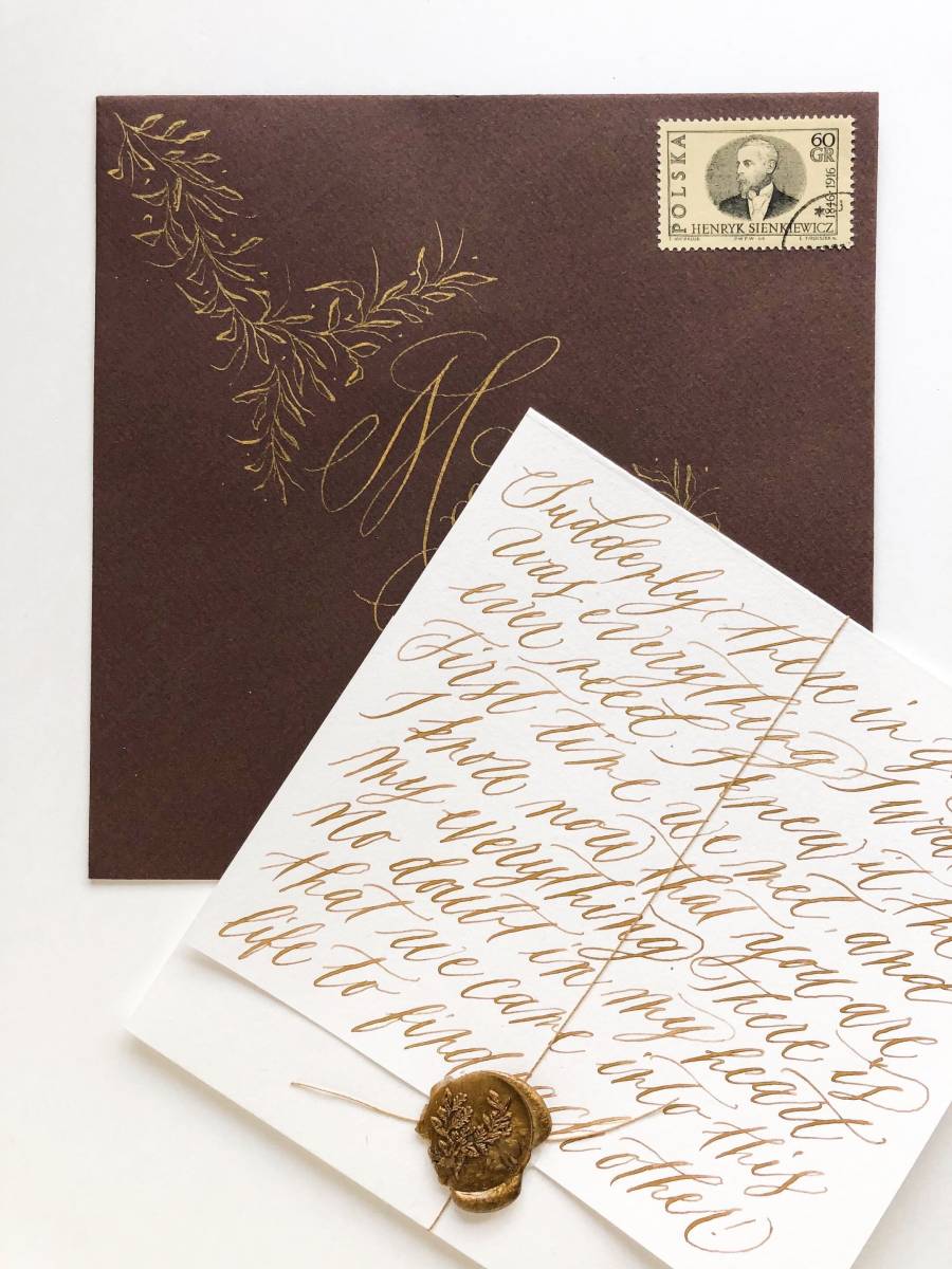 Assialucki - Grafisch Design - House of Weddings - 9