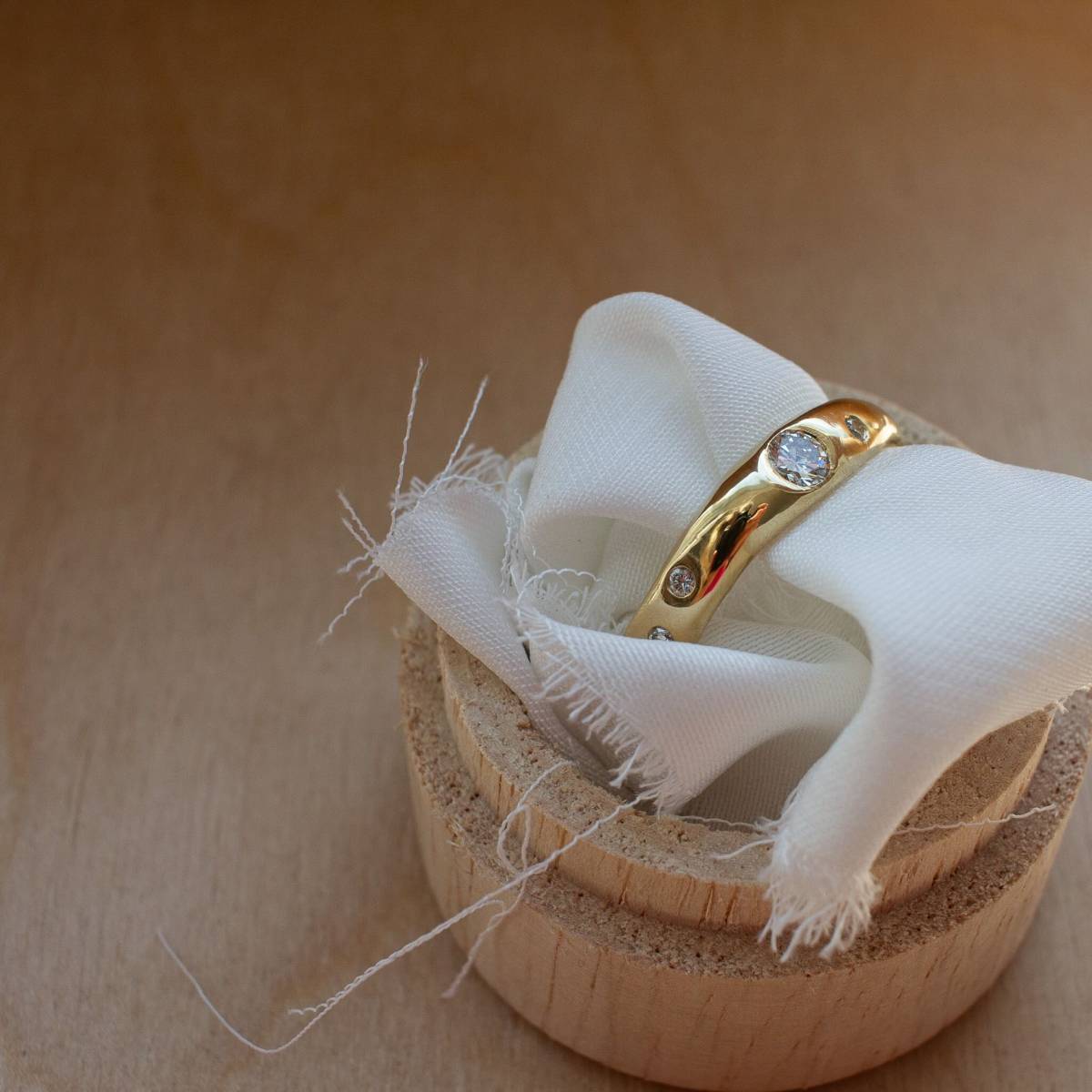 Atelier Dichter - Trouwjuwelen - House of Weddings - 11