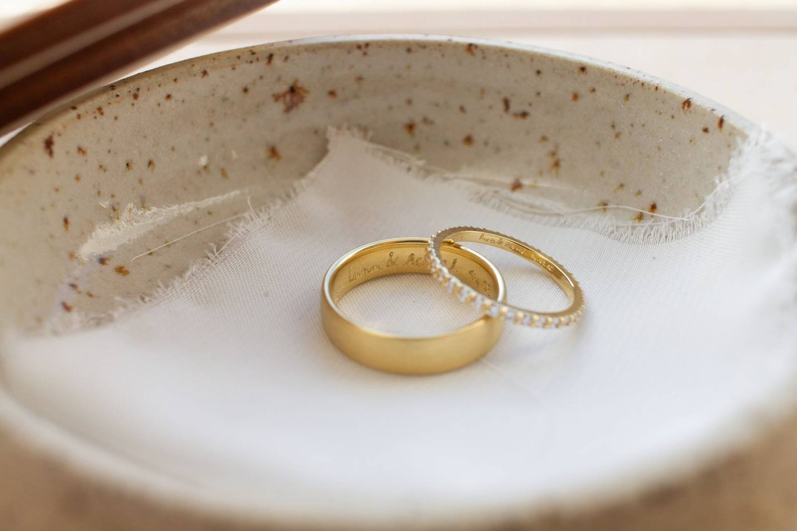 Atelier Dichter - Trouwjuwelen - House of Weddings - 13